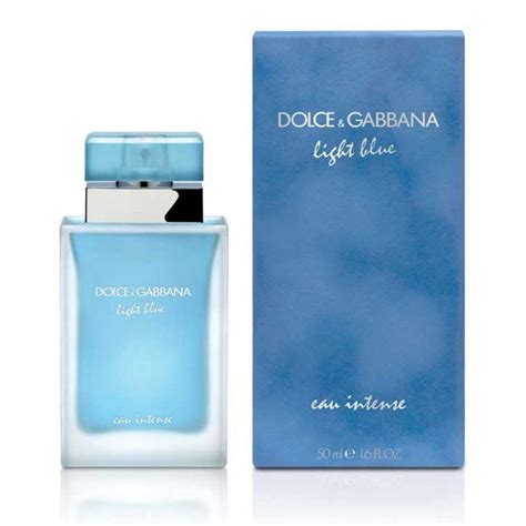 dolce gabbana light blue intense 25 ml|d&g light blue eau intense.